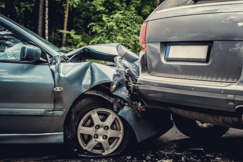 La prevenzione degli incidenti stradali